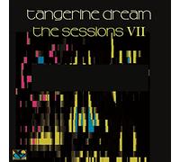 Tangerine Dream - Sessions VII [Import]