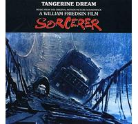 Tangerine Dream - Sorcerer Music From The Original Motion Picture Sound - E4z