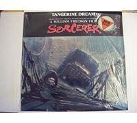 Tangerine Dream - Sorcerer [Vinyl LP]