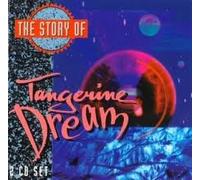 Alex Brands – Tangerine Dream - Story of
