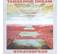 Tangerine Dream - Stratosfear