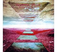 Tangerine Dream – Stratosfear – CD – Remasterisé (Universal Music Group)