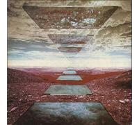 TANGERINE DREAM - STRATOSFEAR LP UK VIRGIN