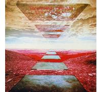 TANGERINE DREAM - Stratosfear / V 2068