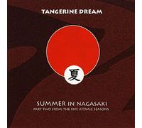 Tangerine Dream - Summer in Nagasaki [Import]