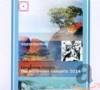 Tangerine Dream - Supernormal -..