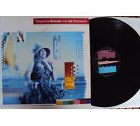 Tangerine Dream, Tangerine Dream - Lily on the beach. Tangerine Dream Stereo