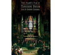 Tangerine Dream - TANGERINE DREAM - Live At Coventry Cathedral 1975