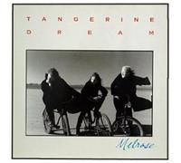 TANGERINE DREAM - TANGERINE DREAM / MELROSE