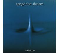 Tangerine Dream - Tangerine Dream - Rubycon - Virgin - 88 754 XOT, Virgin - 88754 - 270
