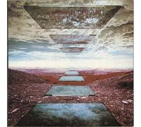 Tangerine Dream - TANGERINE DREAM Stratosfear