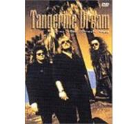 Tangerine Dream - Tangerine Dream : The Video Dream Mixes (1996)