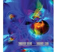 Tangerine Dream - Tangram 2008 [Import]