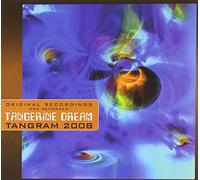 Tangerine Dream - Tangram 2008 [Import]