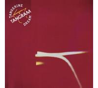 TANGERINE DREAM - TANGRAM (REMASTERED 2020) CD NEUF