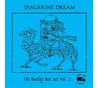 Tangerine Dream - The Bootleg Box Set, vol. 2