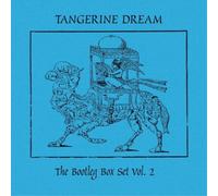 Tangerine Dream The Bootleg Box Set - Volume 2 (CD) Box Set