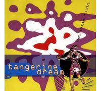 Tangerine Dream – The Dream Mixes – Import