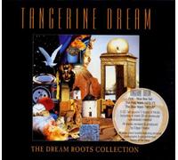 Tangerine Dream – The Dream Roots Collection