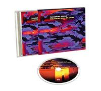 Tangerine Dream - The Great Wall Of China