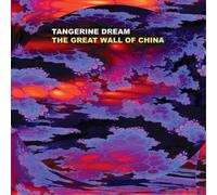 Tangerine Dream The Great Wall of China (CD) Album