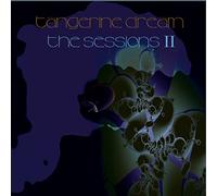 Tangerine Dream - The Sessions II