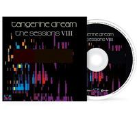 Tangerine Dream - The Sessions Viii [Compact Discs] Germany - Import