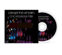 Tangerine Dream - The Sessions Viii [Compact Discs] Germany - Import