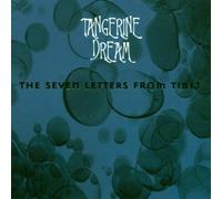 Tangerine Dream - The Seven Letters From Tiber