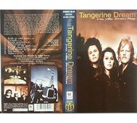 Tangerine Dream - the Video Dream Mixes [VHS]