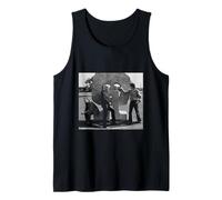 Tangerine Dream Thief Force Majeure Berlin Virginia Turbett Débardeur