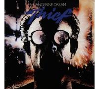 Tangerine Dream - Thief Import, Soundtrack, Original recording remastered Edition by Tangerine Dream (1999) Audio CD