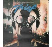 TANGERINE DREAM - THIEF LP (VINYL ALBUM) UK VIRGIN 1981