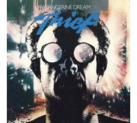 TANGERINE DREAM - THIEF (REMASTERED 2020) CD NEUF