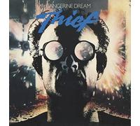 Tangerine Dream - Thief - Virgin - 203 472-320