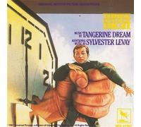 TANGERINE DREAM - Three O'Clock High - When School'S Over, It'S All