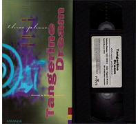 Tangerine Dream - Three Phase: Past Present Futu [VHS]