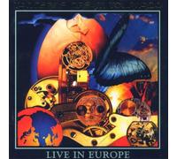 Tournado: Tangerine Dream Live