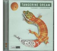 Tangerine Dream - Tournado (Live In Europe)