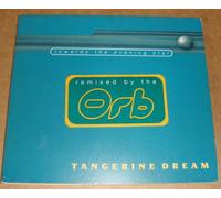 Tangerine Dream - Towards The Evening. [Import]