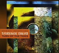 Tangerine Dream - Turn of the Tides
