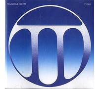 Tangerine Dream - Tyger (1987) [Import]