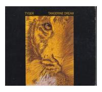 Tangerine Dream - Tyger