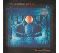Tangerine Dream - Tyranny Of Beauty 1995