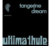 Tangerine Dream - Ultima Thule [Clear Vinyl]