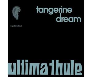 Tangerine Dream - Ultima Thule [Clear Vinyl]