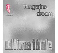 Tangerine Dream - Ultima Thule [Cd]