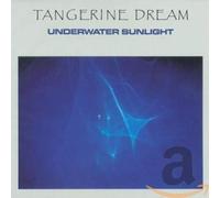 Tangerine Dream - Underwater Sunlight