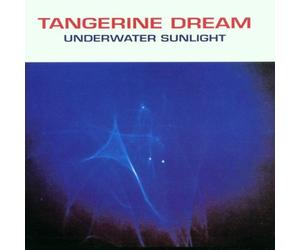 Tangerine Dream - Underwater Sunlight