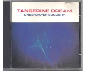 Tangerine Dream - Underwater Sunlight